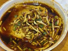 -怪噜范·老贵阳街头名小吃(鸿通城店)