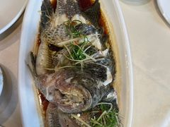-南海渔家•海鲜•正宗海南菜(海棠湾店)