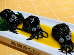 -蔡澜点心·粤菜(花城汇南区店)