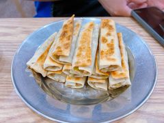 -白翔甜食店
