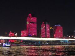 -珠江夜游广州塔·中大码头