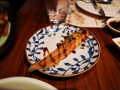 特级鳗鱼大满贯-Mr·Fish鱼鲜生海鲜放题(银泰in99店)