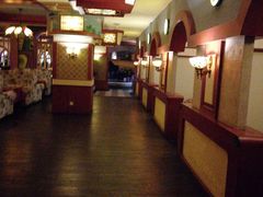 卡座-栖巢咖啡馆(双岗店)