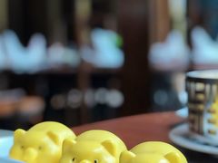 -蛇口希尔顿南海酒店·随轩中餐厅·粤菜