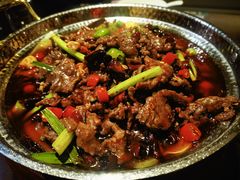 -拾捌川·自贡爆炒(新街口店)