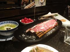 -捞王锅物料理(温州万象城店)