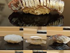 -松临·铁板烧&Omakase(神农店)