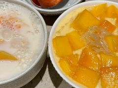 -小团圆糖水铺(襄阳南路店)