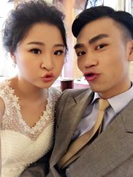 -金夫人婚纱摄影(华南店)