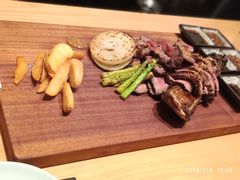-yokocho上横町·日本食街(深业上城店)
