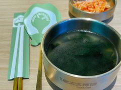 -西塔老太太拌饭(城市集市龙之梦店)