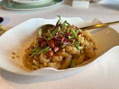 白云沙姜猪手-三号黄浦会Canton Table