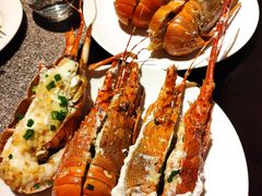 -南海温德姆花园酒店-康达屋Rendez Vous Buffet