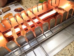 现穿羊肉串-丰茂烤串(卫星广场店)
