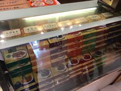 酱排骨-王興記(中山路店)