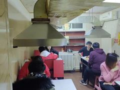 -平山城鑫烧烤(建国楼店)