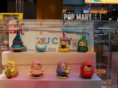 -泡泡玛特POPMART(崇文门国瑞城店)
