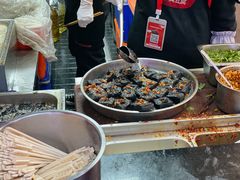 -黑色经典臭豆腐·湖南特产(潇湘文化店)