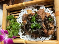 -香芙茗茶楼(梅家坞总店)