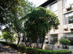 -山东大学(洪家楼校区)