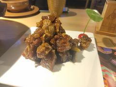 -丫丫厨娘·柠檬鸭(江南蓝鲸世界店)