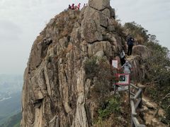 -狮子山郊野公园