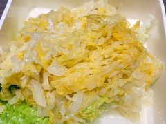 -东来顺铜锅炭火涮肉(上地华联店)