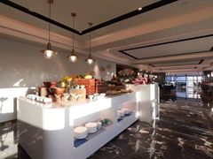 -和颐至尚酒店(石家庄勒泰中心省博物院店)