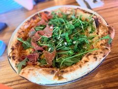 -PIZZA BIANCA(万象城店)
