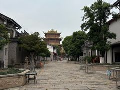 -龙潭水乡