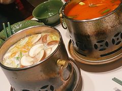 -Thai Basil罗勒叶泰式餐厅(时代天街店)