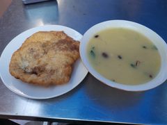 -老方子馅饼粥(台东店)