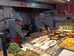 -老济南·地道济南菜(大明湖店)
