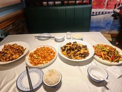 -津沽小院(天津之眼店)
