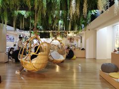 -Husky Go! 哈士奇体验馆·宠物咖啡厅狗咖