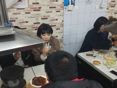 大堂-大槐树烤肉馆