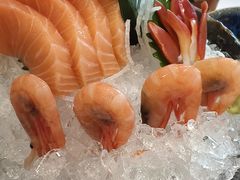 -吉兆·料理(红梅南路店)