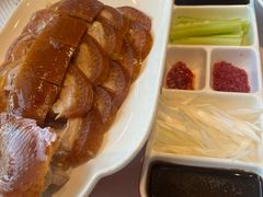 -大鸭梨烤鸭(金色漫香店)