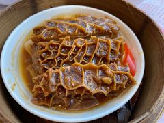 -誉八仙酒楼(静安大悦城店)