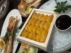 -普朗姆生蚝吧(原建国路店)