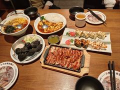 -小川洋风料理(大悦城店)