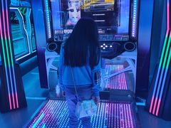 -世代星球·保龄球·镭战真人CS·团建(杨浦店)