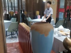 -百姓渔村(南中环店)