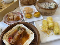 -稻香酒家·33年老字号·港式粤菜(富邦中心店)