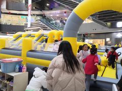-万达广场(北京槐房店)