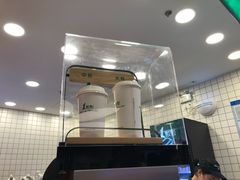 -1点点(新达汇三林店)