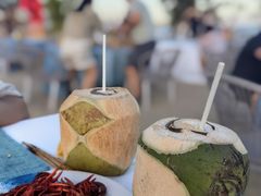 -亚龙湾希尔顿自助餐厅·海鲜·烧烤·沙滩BBQ·现场乐队