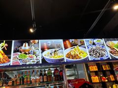 -老北京胡同味道二荤铺(酒仙桥店)