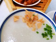-东鑫记港式茶餐厅(南京东路店)