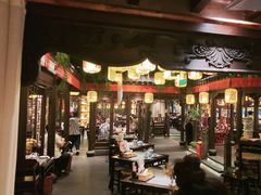 -南京大牌档(中关村领展广场店)